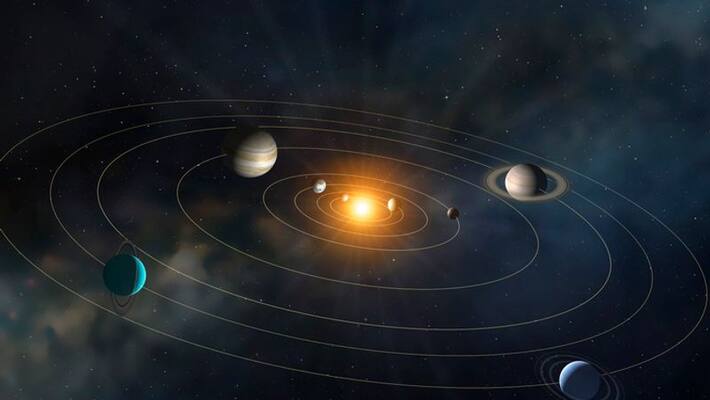 Venus Transit on Taurus will give lots of money to these Zodiac BDD Venus Transit on Taurus will give lots of money to these Zodiac BDD