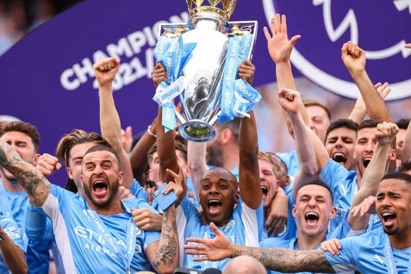 EPL 2021-22, Matchday 38 review: Manchester City retains crown; Man United  gets UEL berth