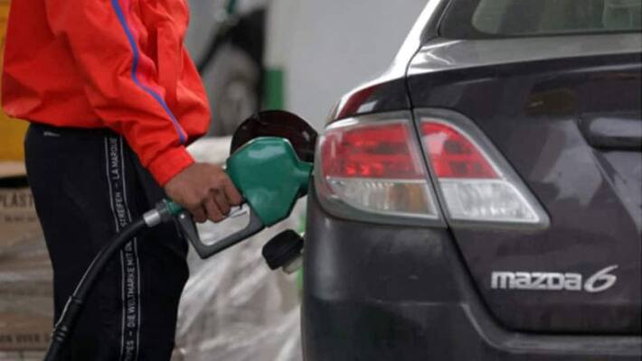 Petrol Diesel Prices update: Did fuel prices rise or fall today? know new fuel rates of your city-sak Petrol Diesel Prices update: Did fuel prices rise or fall today? know new fuel rates of your city-sak