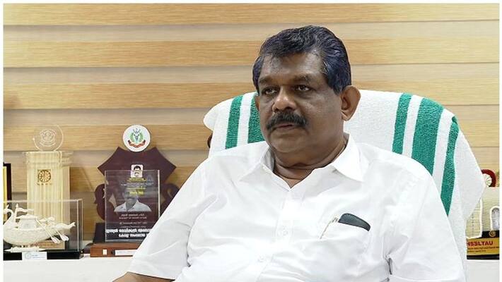 mainour theft case against antony raju CJM court summoned the files mainour theft case against antony raju CJM court summoned the files