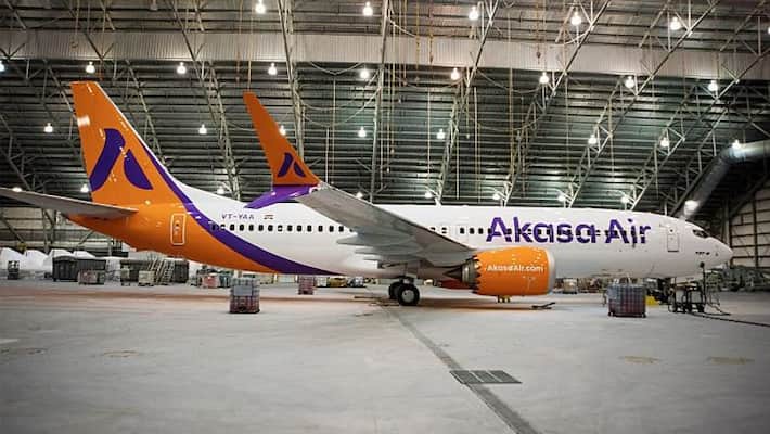 Akasa Air suffers data breach; here is what the airline did next Akasa Air suffers data breach; here is what the airline did next