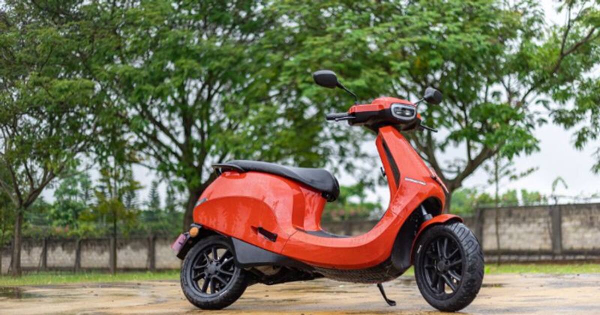 ola electric: குட்பை! 2025ம் ஆண்டு இறுதியில் இந்தியாவில் பெட்ரோல் டூவீலர் இருக்காது! Olaவின் புதிய திட்டம்