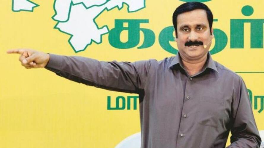 rise in cigarette taxes is welcome... Anbumani ramadoss rise in cigarette taxes is welcome... Anbumani ramadoss
