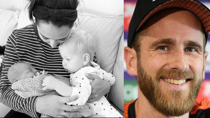kane williamson blessed with baby boy kane williamson blessed with baby boy