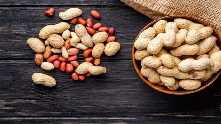 are peanuts healthy here what a dietitian has to say are peanuts healthy here what a dietitian has to say