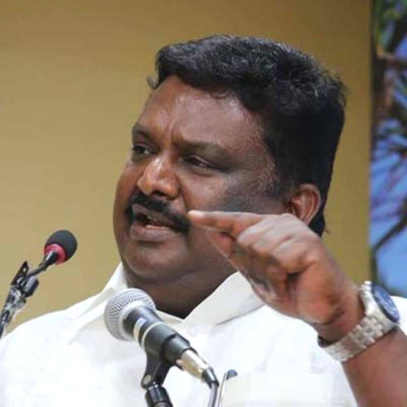 Tamilnadu govt decided tn bus fares not hike said that minister siva shankar at karur