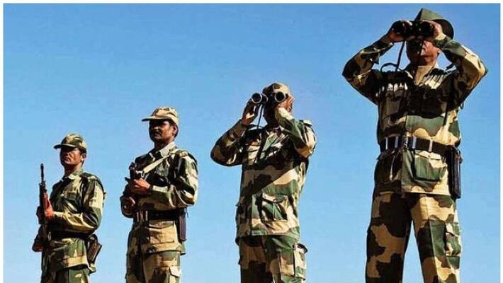BSF Recruitment 2022 application last date BSF Recruitment 2022 application last date