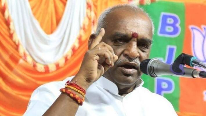 case should be registered against ks alagiri says pon radhakrishnan case should be registered against ks alagiri says pon radhakrishnan