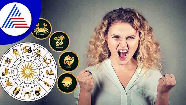 Extremely impatient zodiac signs as per astrologer skr Extremely impatient zodiac signs as per astrologer skr