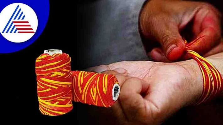 What Are The Rules For Replacing And Removing A Hand Tied Kalava What Are The Rules For Replacing And Removing A Hand Tied Kalava