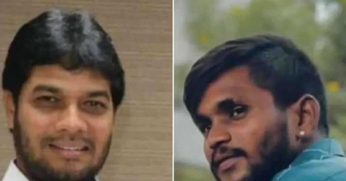 கொலை வழக்கு.. ஒய்எஸ்ஆர் காங்கிரஸ் கட்சி எம்எல்சி போலீசில் சரண்.. அதிர்ச்சியில் முதல்வர் ஜெகன்மோகன்.!