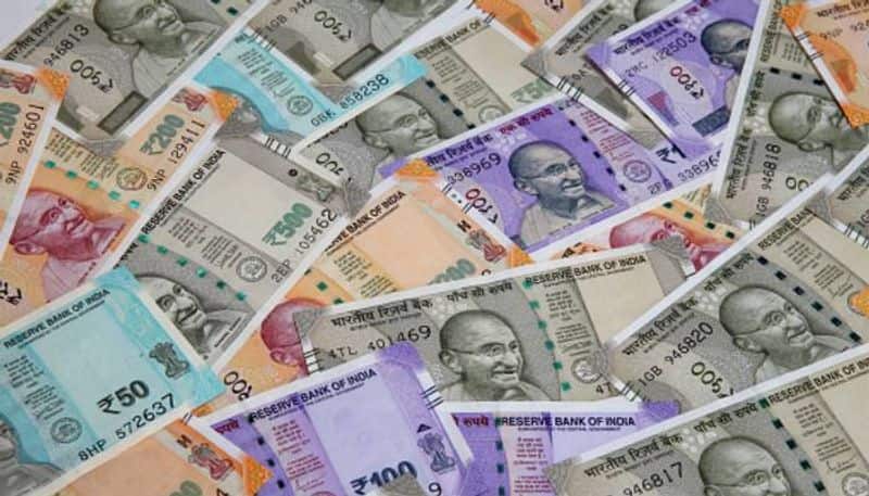 Indian govt allows relatives living abroad to send up to Rs 10 lakh without disclosing it