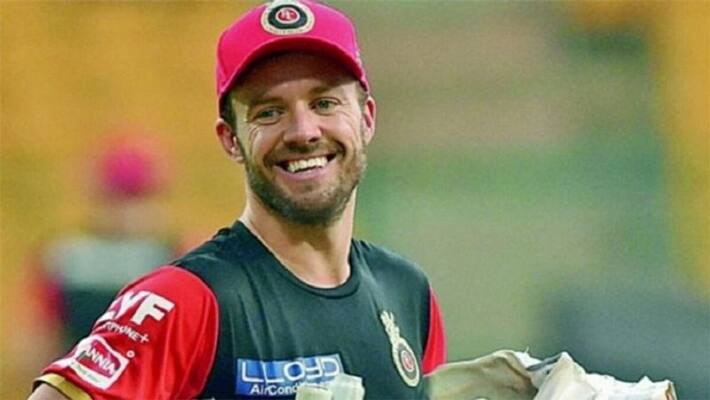 AB de Villiers joins hands with an Indian NGO to help unprivileged Children AB de Villiers joins hands with an Indian NGO to help unprivileged Children
