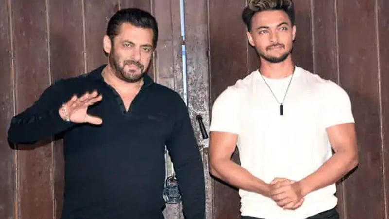 सलमान खान ने अपने जीजा को दिखाया बाहर का रास्ता, इस वजह से कहा- बेहतर होगा  मेरी फिल्म छोड़ दो