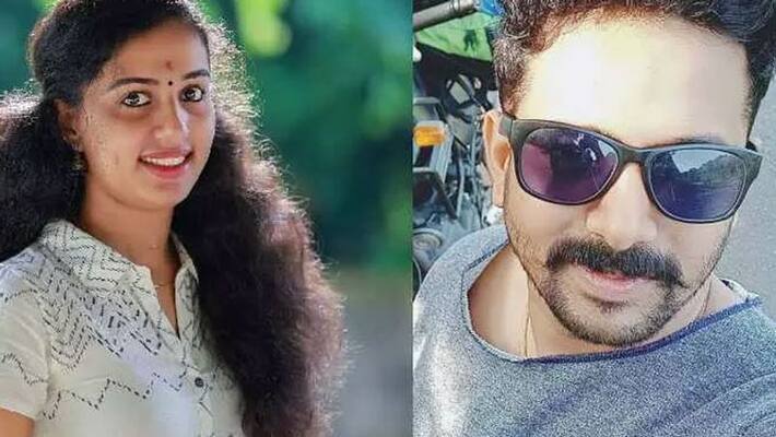 Kollam Vismaya case verdict...Husband jailed for 10 years, fined Rs 12.5 lakh Kollam Vismaya case verdict...Husband jailed for 10 years, fined Rs 12.5 lakh