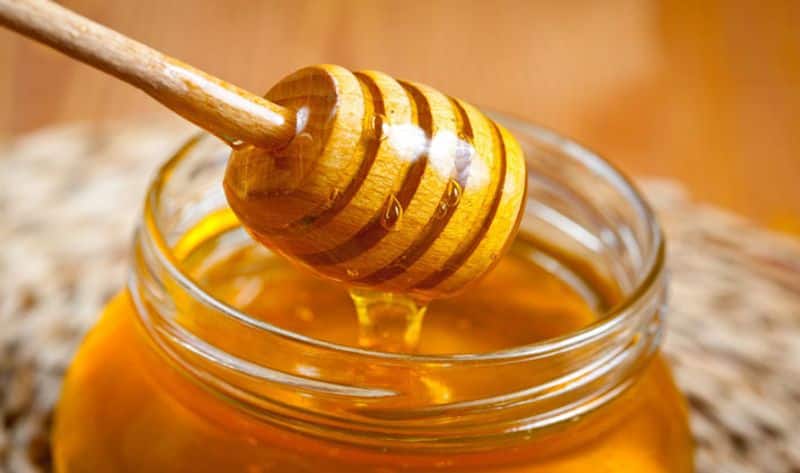Benefits or harm of drinking honey mixed with warm milk Know what came out in research NTP