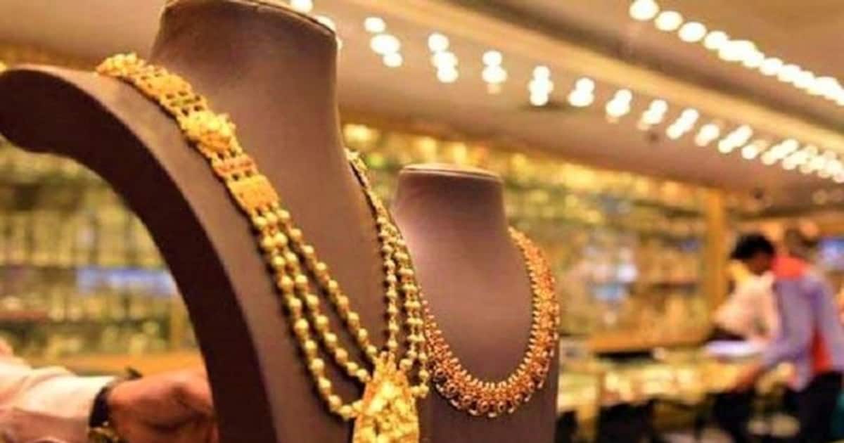 gold rate today: ஆபரணத் தங்கம் விலை திடீர் உயர்வு: 10 நாட்களில் இல்லாத வகையில் சவரணுக்கு ரூ.400 அதிகரிப்பு