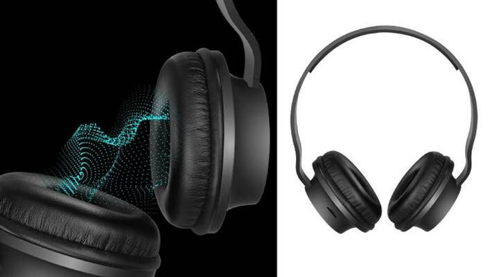 Tunez BEATS B60 Bluetooth headset launched Tunez BEATS B60 Bluetooth headset launched