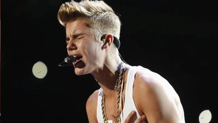 Pop singer Justin Biber reveals that he is differing from Ramsey Hunt Syndrome anbad Pop singer Justin Biber reveals that he is differing from Ramsey Hunt Syndrome anbad