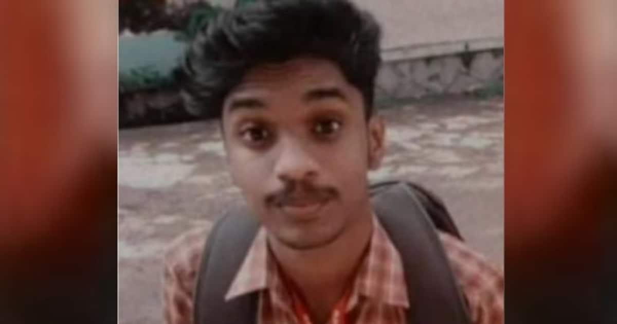 ആറ്റിൽവീണ് കാണാതായ വിദ്യാർത്ഥിയുടെ മൃതദേഹം കണ്ടെത്തി