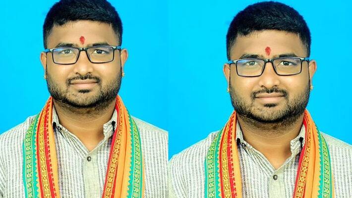 No one is safe here... Leaders condemn bjp cadre murder No one is safe here... Leaders condemn bjp cadre murder