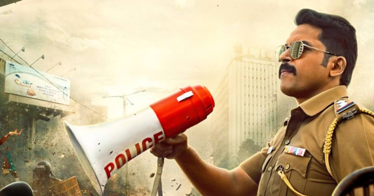 முதன்முறையாக நாடாளுமன்றத்தில் ஷூட்டிங் நடத்திய சர்தார் படக்குழு... அதற்கான செலவு மட்டும் இத்தனை கோடிகளா? 