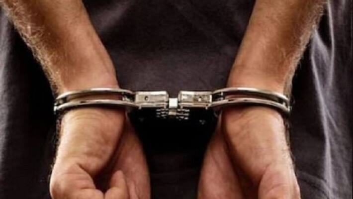 kannada actor cheated businessman police arrested kannada actor cheated businessman police arrested