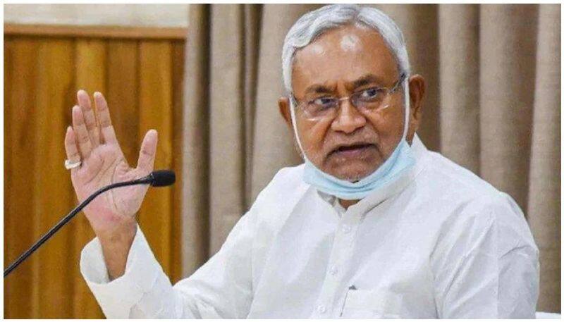 Bihar Politics: Will the government change? What exactly is political accounting? RJD-Nitish coalition?