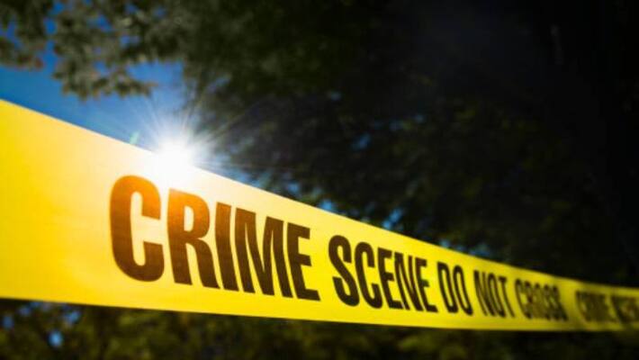Police found key information in Dharma naik charred Car Police found key information in Dharma naik charred Car