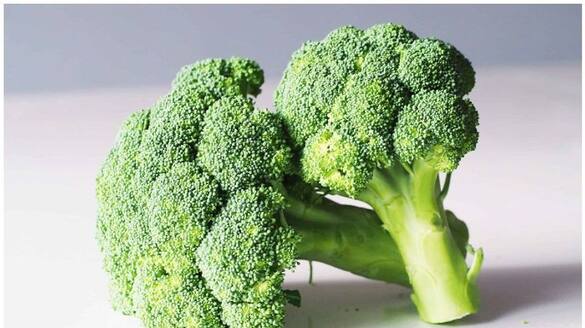 health benefits of eating broccoli