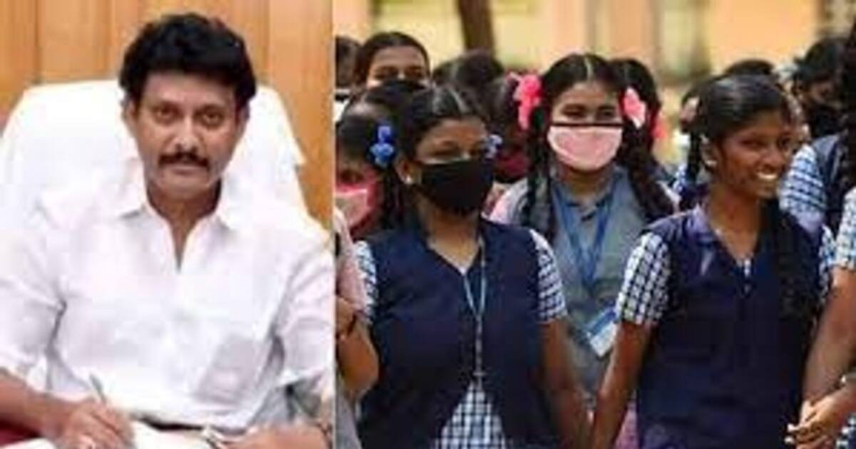 தமிழகத்தில் பள்ளிகள் திறப்பது மீண்டும் தள்ளிபோகிறது? முதலமைச்சரோடு அன்பில் மகேஷ் அவசர ஆலோசனை