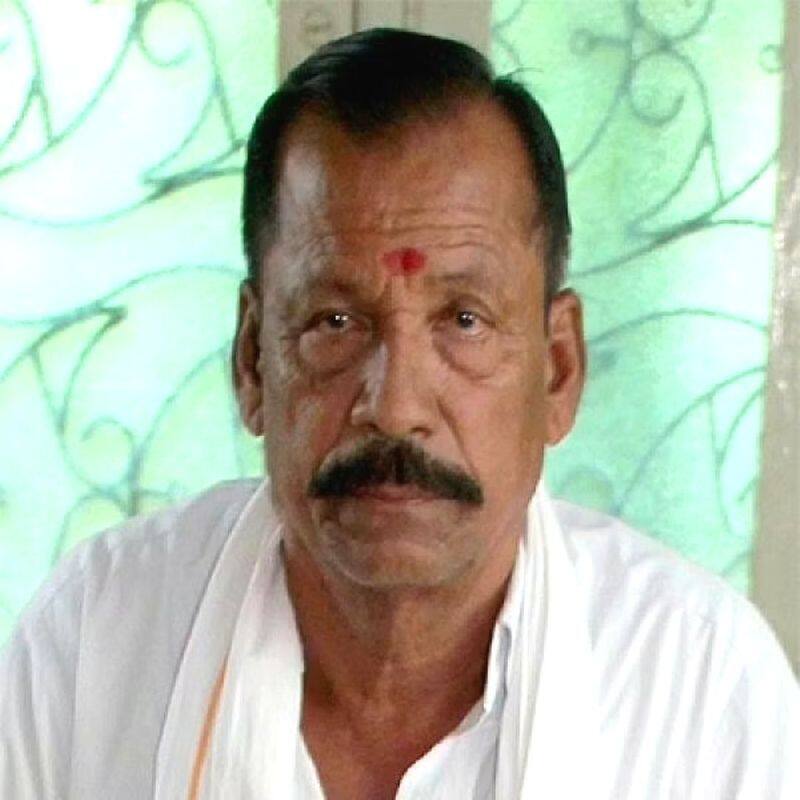 Sandal theft abduction Veerappan brother Madhayan dies at salem