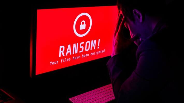 Ransomware attacks and how to avoid them Ransomware attacks and how to avoid them