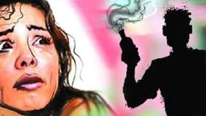 Uttar Pradesh: Acid attack on bank manager; The police have registered a case and are investigating Uttar Pradesh: Acid attack on bank manager; The police have registered a case and are investigating