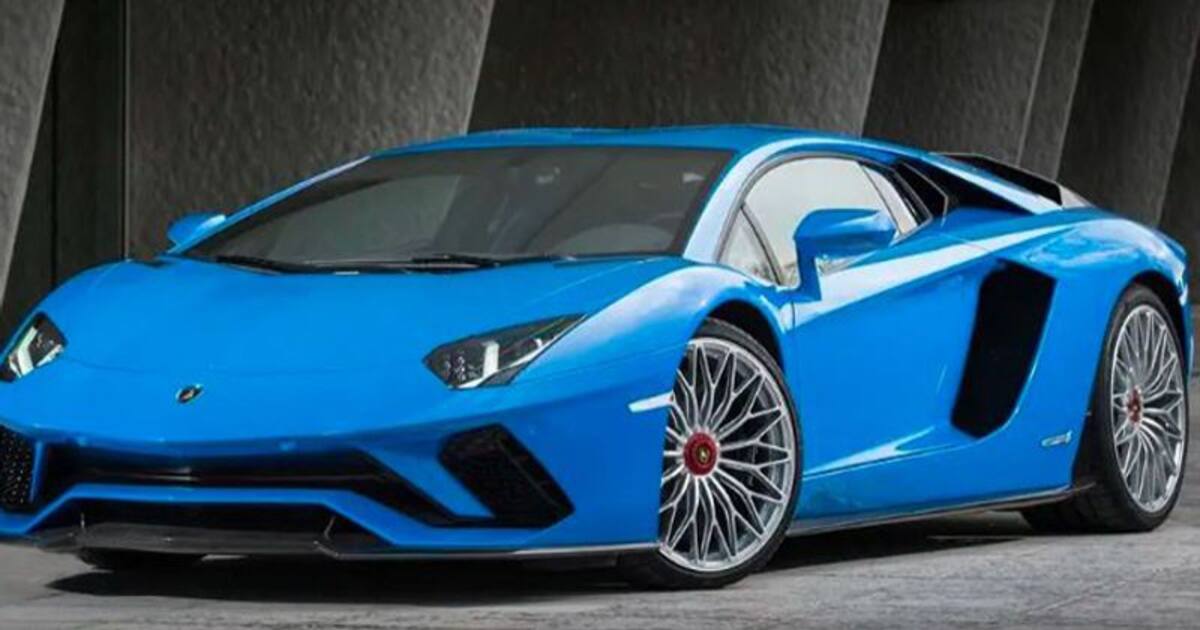 luxury cars: இவுங்களுக்கு பிரச்சினையே இல்லீங்க! சக்கைபோடுபோட்ட சூப்பர் சொகுசு கார்கள் விற்பனை