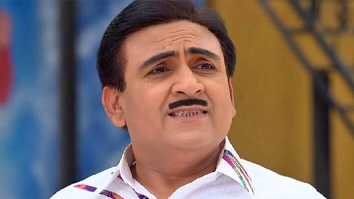 Jethalal also left the show Fans asked questions when they went to visit America rps Jethalal also left the show Fans asked questions when they went to visit America rps