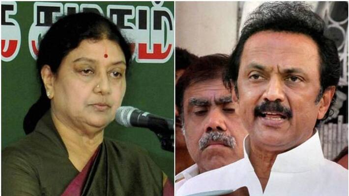 Sasikala has insisted on rolling back the electricity tariff hike Sasikala has insisted on rolling back the electricity tariff hike