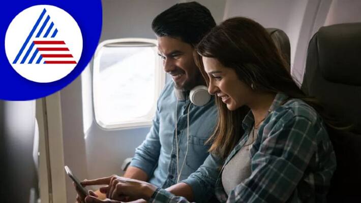 Why Airplane Seats Are Blue Why Airplane Seats Are Blue