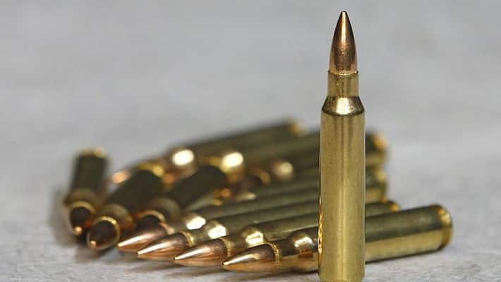 Massive ammunition haul by Delhi Police ahead of Independence Day Massive ammunition haul by Delhi Police ahead of Independence Day