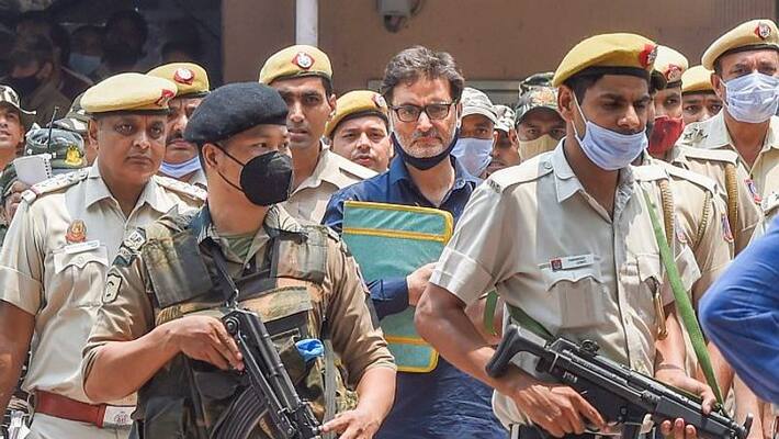 yasin malik sentenced to life imprisonment in terror funding case yasin malik sentenced to life imprisonment in terror funding case