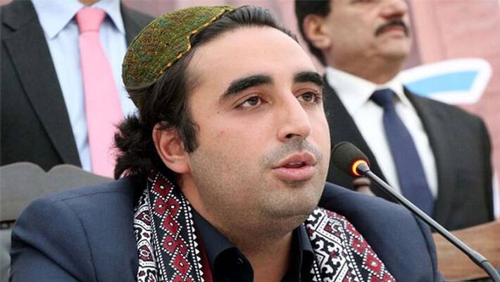 India and world leaders slams Pak minister Bilawal Bhutto over PM Modi Gujarat butcher remark in UN ckm India and world leaders slams Pak minister Bilawal Bhutto over PM Modi Gujarat butcher remark in UN ckm