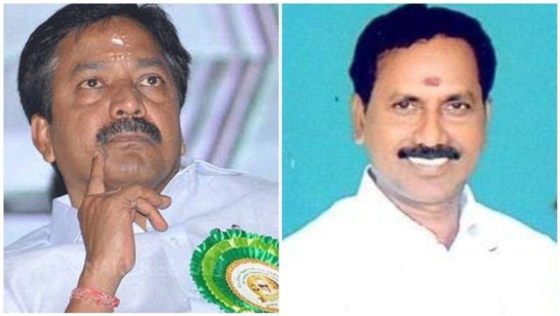 OPS Supporter got the Rajya shaba seat in ADMK..! OPS show his power in party!