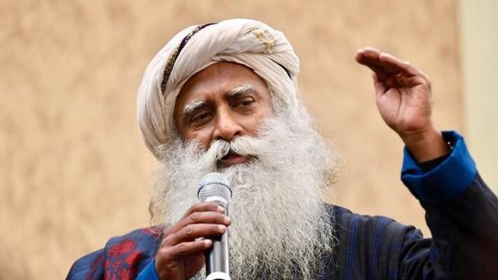 Neither religious nor lecherous should determine how women should dress let her decide sadhguru on Iran anti Hijab protest ckm Neither religious nor lecherous should determine how women should dress let her decide sadhguru on Iran anti Hijab protest ckm