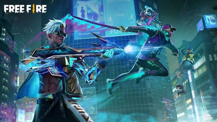 Gaming Garena Free Fire MAX Redeem Codes for May 27; here is how you can get rewards Gaming Garena Free Fire MAX Redeem Codes for May 27; here is how you can get rewards