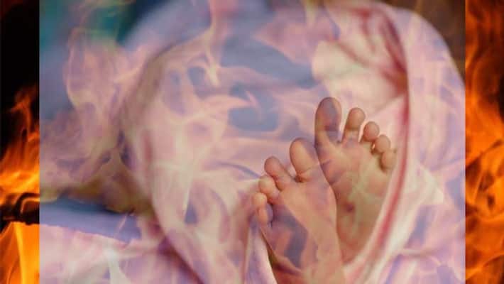 11 babies killed in Senegal hospital fire 11 babies killed in Senegal hospital fire