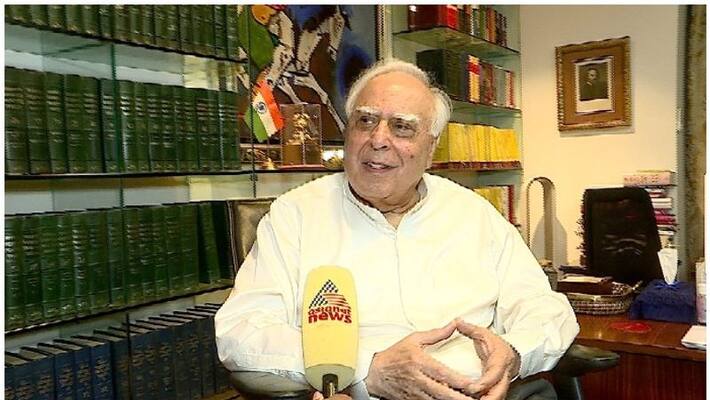 kapil sibal said no hope left in supreme court slammed for his controversial statement ash kapil sibal said no hope left in supreme court slammed for his controversial statement ash