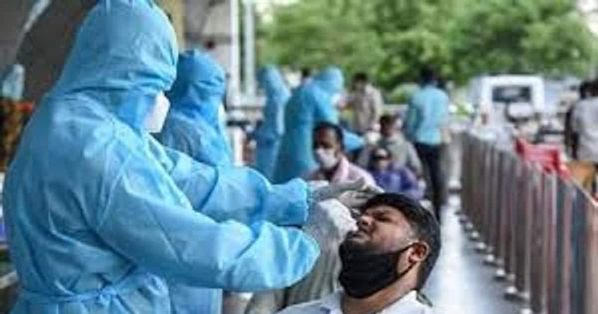 13 ஆயிரத்தை கடந்த கொரோனா.. இன்று ஒரே நாளில் 13,216 பேருக்கு தொற்று.. இன்றைய பாதிப்பு நிலவரம்..