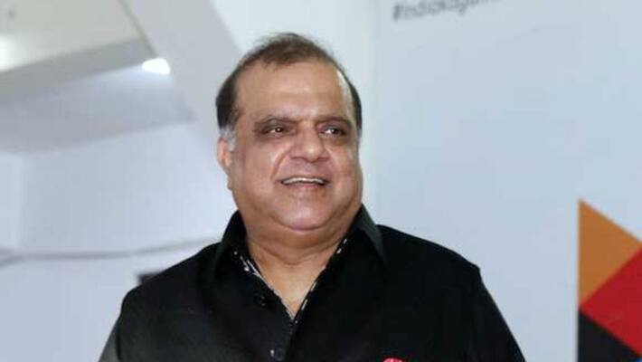 Narinder Dhruv Batra stepping down from both Ioa and ioc Narinder Dhruv Batra stepping down from both Ioa and ioc
