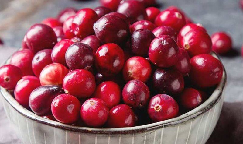 Cranberry in store tamil