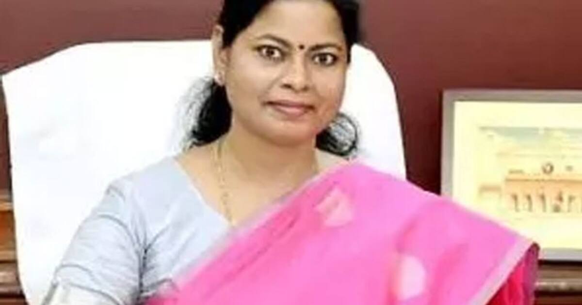 ஓராண்டு கூட நிறைவு பெறாத நிலையில் சென்னை மாவட்ட ஆட்சியர் திடீர் மாற்றம்..!